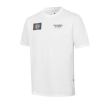 Pas Normal Studios T.K.O. Off-Race T-shirt - white